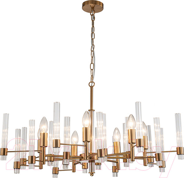 Изображение товара Люстра Indigo Light Favara V000461