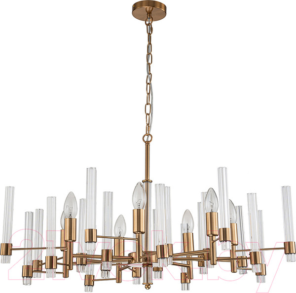 Изображение товара Люстра Indigo Light Favara V000461