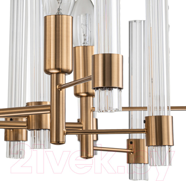 Изображение товара Люстра Indigo Light Favara V000461