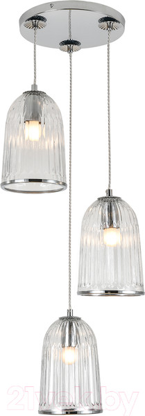 Изображение товара Люстра Indigo Light Lucido V000482