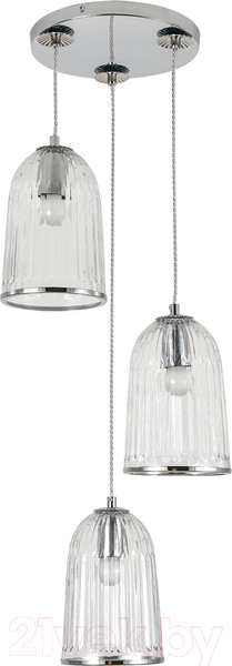 Изображение товара Люстра Indigo Light Lucido V000482