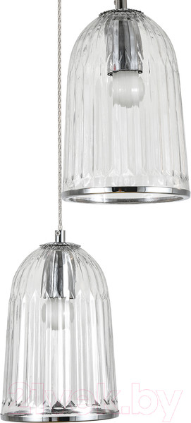 Изображение товара Люстра Indigo Light Lucido V000482