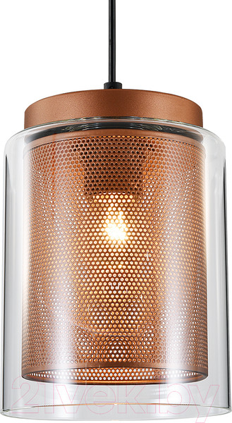 Изображение товара Потолочный светильник Indigo Light Alleanza V000505