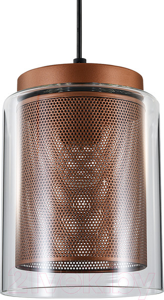 Изображение товара Потолочный светильник Indigo Light Alleanza V000505