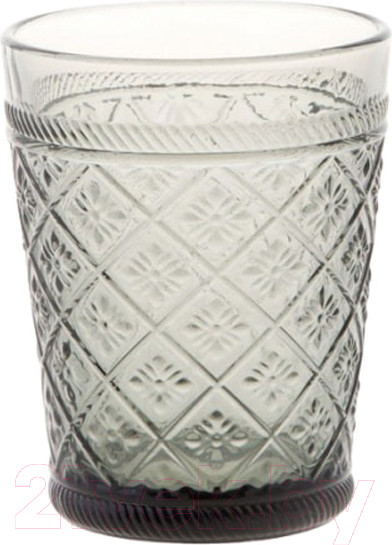 Изображение товара Стакан Tognana Glass Gloria / C55573A0056 (серый)