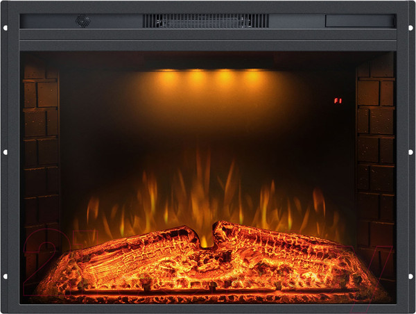 Изображение товара Электрокамин Royal Flame Emerald 33 RF