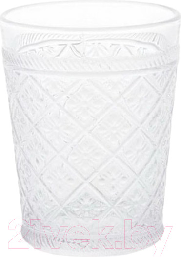 Изображение товара Стакан Tognana Glass Gloria / C55573ATRAS