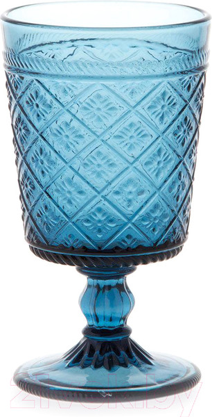 Изображение товара Бокал Tognana Glass Gloria / C55654A0007 (синий)