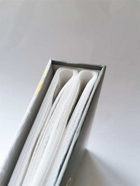 Изображение товара Фотоальбом Полином Муррр Полином / FA 200.003-3