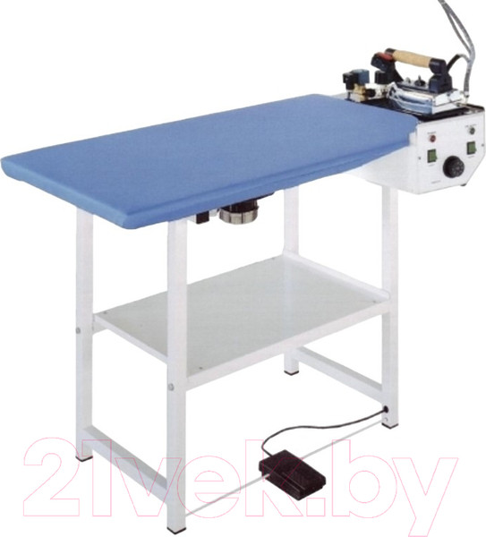 Изображение товара Гладильная система Comel Futura-RC-5