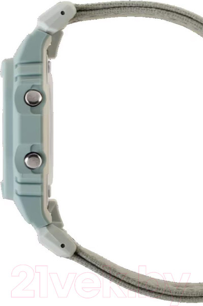 Изображение товара Часы наручные унисекс Casio GMD-S5600CT-3E