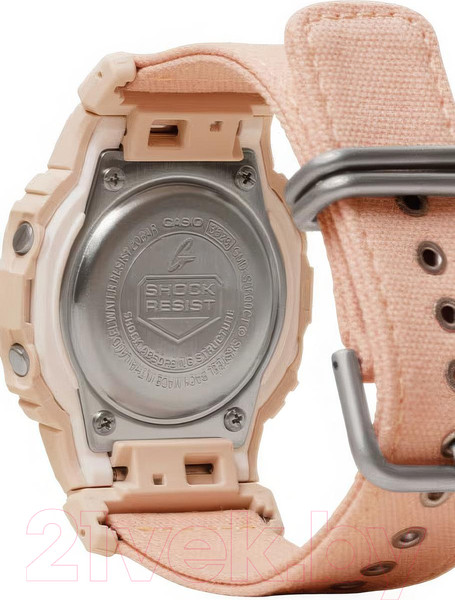 Изображение товара Часы наручные женские Casio GMD-S5600CT-4E