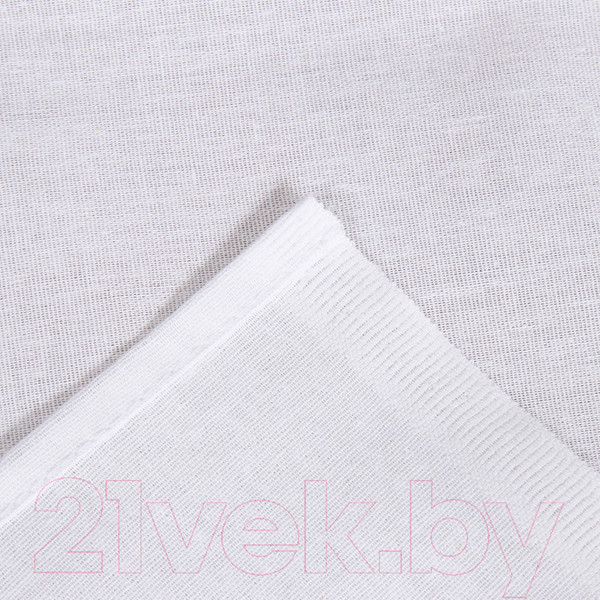 Изображение товара Простыня Этель 10624037 (молочный)