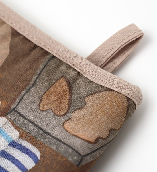 Изображение товара Рукавица-прихватка Этель Вears / 10366922