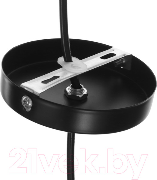 Изображение товара Потолочный светильник BayerLux 7363948 (черно-золотой)