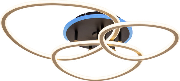 Изображение товара Люстра Citilux Trio CL215B132