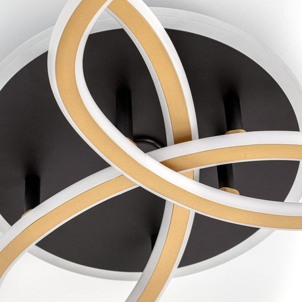 Изображение товара Люстра Citilux Trio CL215B132