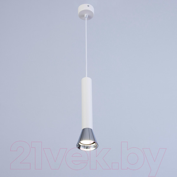 Изображение товара Потолочный светильник BayerLux Кларнета / 9802189 (белый)
