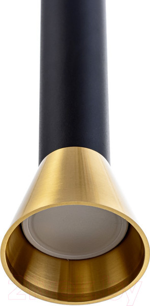 Изображение товара Потолочный светильник BayerLux Кларнета / 9802190 (черный)