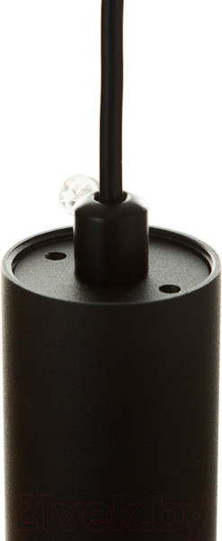 Изображение товара Потолочный светильник BayerLux Кларнета / 9802191 (черный хром)