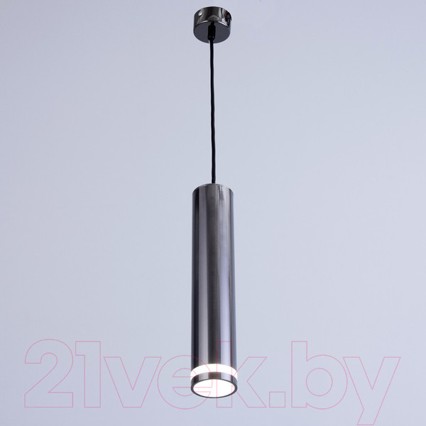 Изображение товара Потолочный светильник BayerLux Моджо / 9802167 (черный хром)