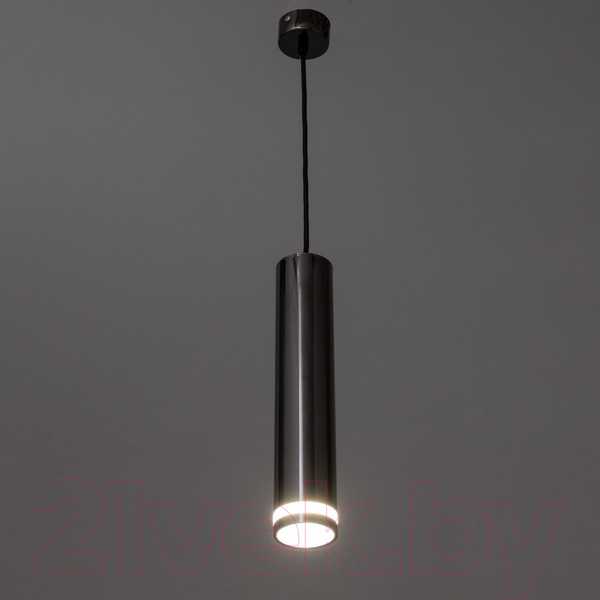 Изображение товара Потолочный светильник BayerLux Моджо / 9802167 (черный хром)