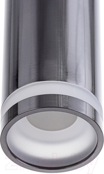 Изображение товара Потолочный светильник BayerLux Моджо / 9802167 (черный хром)