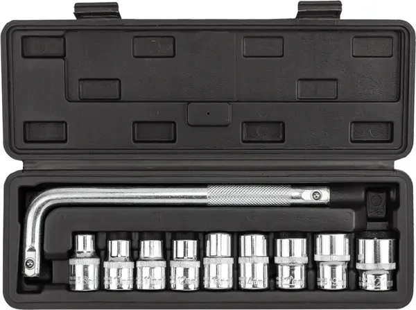 Изображение товара Универсальный набор инструментов Megatools MT-4104-5(57965)