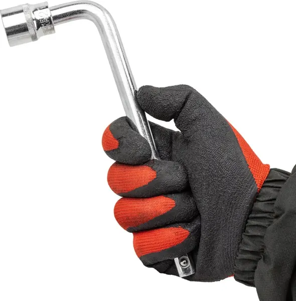 Изображение товара Универсальный набор инструментов Megatools MT-4104-5(57965)