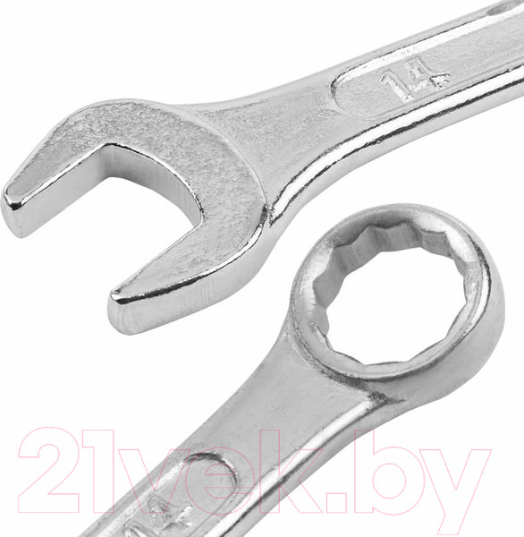 Изображение товара Набор ключей Megatools MT-5261PD