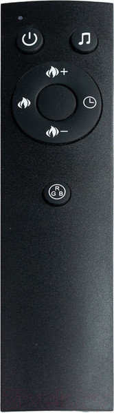 Изображение товара Электрокамин Royal Flame Design L1000RF 3D PS/LOG