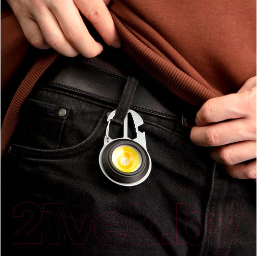 Изображение товара Фонарь Rexant 75-8010