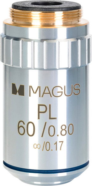 Изображение товара Объектив для микроскопа Magus MP60 / 82914