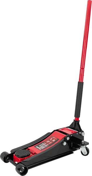 Изображение товара Подкатной домкрат ForceKraft FK-T830018 HT