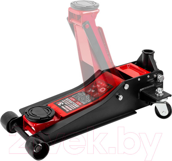 Изображение товара Подкатной домкрат ForceKraft FK-T830018 HT