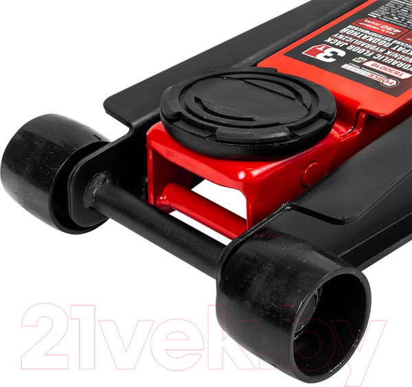 Изображение товара Подкатной домкрат ForceKraft FK-T830018 HT