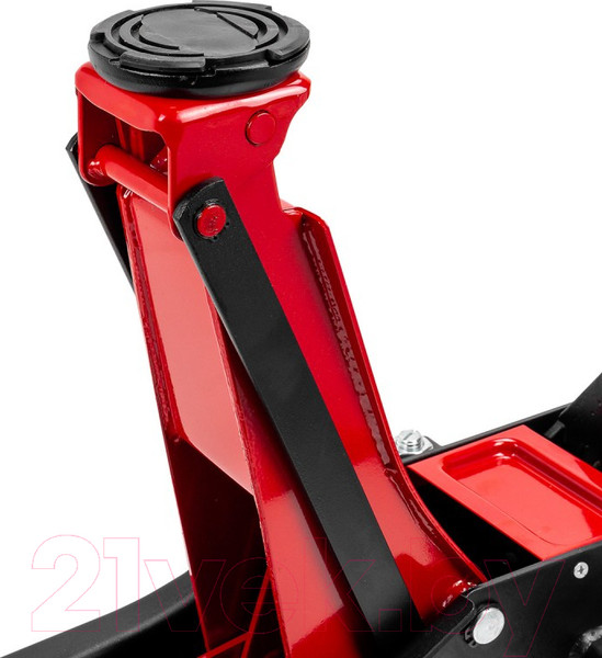 Изображение товара Подкатной домкрат ForceKraft FK-T830018 HT