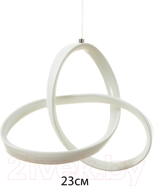 Изображение товара Потолочный светильник BayerLux Андер / 9947802 (белый)