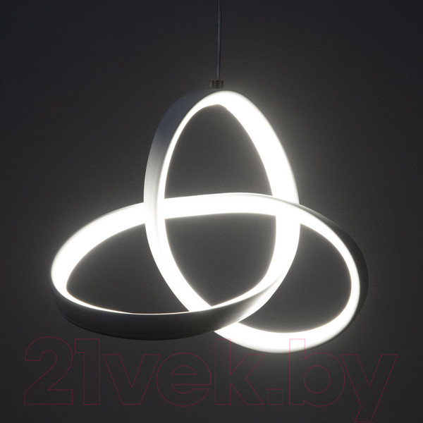 Изображение товара Потолочный светильник BayerLux Андер / 9947802 (белый)