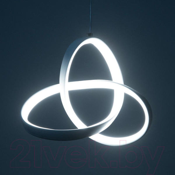 Изображение товара Потолочный светильник BayerLux Андер / 9947802 (белый)