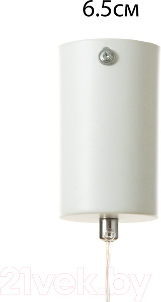 Изображение товара Потолочный светильник BayerLux Андер / 9947802 (белый)