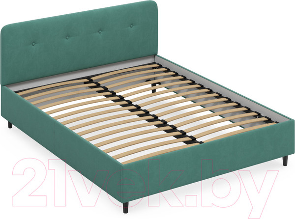 Изображение товара Полуторная кровать Moon Family 1253 / MF010451