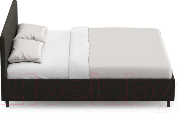 Изображение товара Полуторная кровать Moon Family 1253 / MF010471