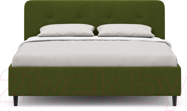 Изображение товара Полуторная кровать Moon Family 1253 / MF010491