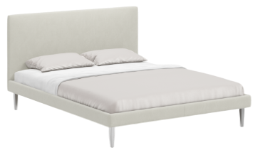 Изображение товара Полуторная кровать Moon Family 1256 / MF011228