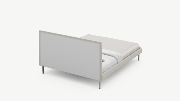 Изображение товара Полуторная кровать Moon Family 1256 / MF011228