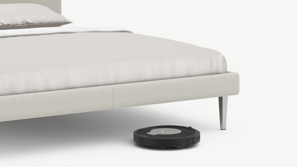 Изображение товара Полуторная кровать Moon Family 1256 / MF011228