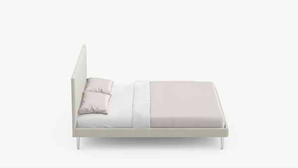 Изображение товара Полуторная кровать Moon Family 1256 / MF011228