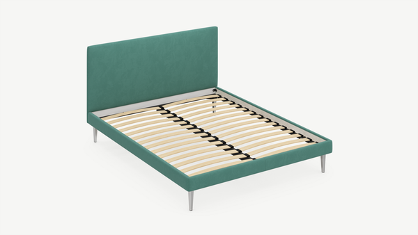 Изображение товара Полуторная кровать Moon Family 1256 / MF011238