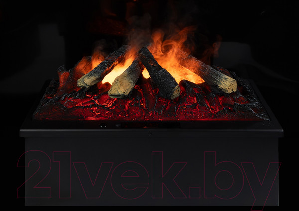 Изображение товара Электрокамин Royal Flame Design L560RF 3D LOG